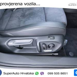 VW Passat Variant 1.5 eTSI DSG Elegance 150 KS, MATRIX+ACC+GR SJED+KAM+PDC+VIRT