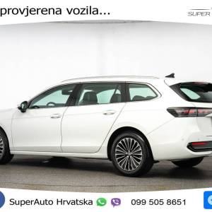 VW Passat Variant 1.5 eTSI DSG Elegance 150 KS, MATRIX+ACC+GR SJED+KAM+PDC+VIRT