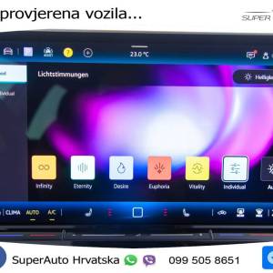 VW Passat Variant 1.5 eTSI DSG Elegance 150 KS, MATRIX+ACC+GR SJED+KAM+PDC+VIRT