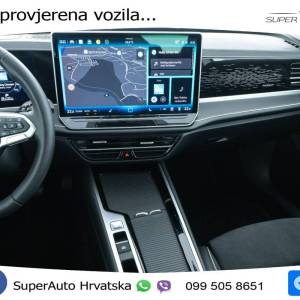 VW Passat Variant 1.5 eTSI DSG Elegance 150 KS, MATRIX+ACC+GR SJED+KAM+PDC+VIRT