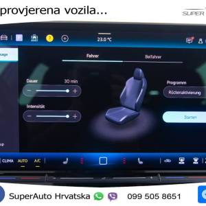 VW Passat Variant 1.5 eTSI DSG Elegance 150 KS, MATRIX+ACC+GR SJED+KAM+PDC+VIRT