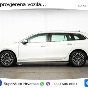 VW Passat Variant 1.5 eTSI DSG Elegance 150 KS, MATRIX+ACC+GR SJED+KAM+PDC+VIRT