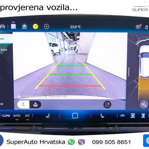 VW Passat Variant 1.5 eTSI DSG Elegance 150 KS, MATRIX+ACC+GR SJED+KAM+PDC+VIRT