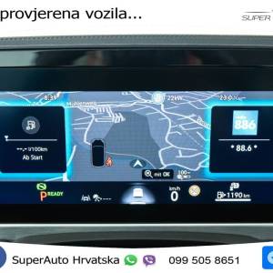 VW Passat Variant 1.5 eTSI DSG Elegance 150 KS, MATRIX+ACC+GR SJED+KAM+PDC+VIRT