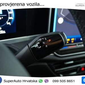 VW Passat Variant 1.5 eTSI DSG Elegance 150 KS, MATRIX+ACC+GR SJED+KAM+PDC+VIRT