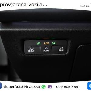VW Passat Variant 1.5 eTSI DSG Elegance 150 KS, MATRIX+ACC+GR SJED+KAM+PDC+VIRT
