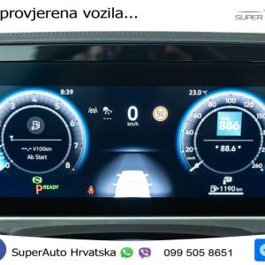 VW Passat Variant 1.5 eTSI DSG Elegance 150 KS, MATRIX+ACC+GR SJED+KAM+PDC+VIRT