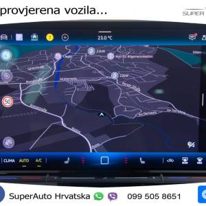 VW Passat Variant 1.5 eTSI DSG Elegance 150 KS, MATRIX+ACC+GR SJED+KAM+PDC+VIRT