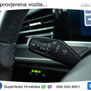 VW Passat Variant 1.5 eTSI DSG Elegance 150 KS, MATRIX+ACC+GR SJED+KAM+PDC+VIRT