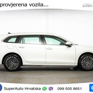 VW Passat Variant 1.5 eTSI DSG Elegance 150 KS, MATRIX+ACC+GR SJED+KAM+PDC+VIRT