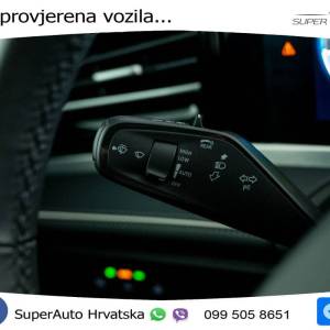 VW Passat Variant 1.5 eTSI Aut. Elegance 150 KS, MATRIX+ACC+KAM+GR SJED+HEAD