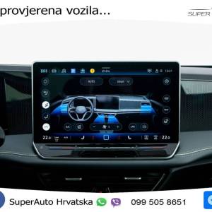 VW Passat Variant 1.5 eTSI DSG Business 150 KS, LED+ACC+ASIST+GR SJED+VIRT+KAM