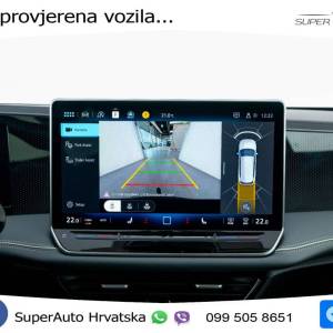 VW Passat Variant 1.5 eTSI DSG Business 150 KS, LED+ACC+ASIST+GR SJED+VIRT+KAM