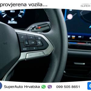 VW Passat Variant 1.5 eTSI DSG Business 150 KS, LED+ACC+ASIST+GR SJED+VIRT+KAM