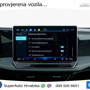 VW Passat Variant 1.5 eTSI DSG Business 150 KS, LED+ACC+ASIST+GR SJED+VIRT+KAM