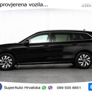 VW Passat Variant 1.5 eTSI DSG Business 150 KS, LED+ACC+ASIST+GR SJED+VIRT+KAM