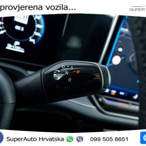 VW Passat Variant 1.5 eTSI DSG Business 150 KS, LED+ACC+ASIST+GR SJED+VIRT+KAM