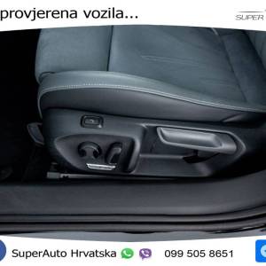 VW Passat Variant 1.5 eTSI DSG Business 150 KS, LED+ACC+ASIST+GR SJED+VIRT+KAM