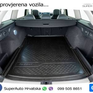 VW Passat Variant 1.5 eTSI DSG Business 150 KS, LED+ACC+ASIST+GR SJED+VIRT+KAM