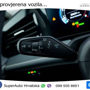 VW Passat Variant 1.5 eTSI DSG Business 150 KS, LED+ACC+ASIST+GR SJED+VIRT+KAM