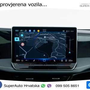 VW Passat Variant 1.5 eTSI DSG Business 150 KS, LED+ACC+ASIST+GR SJED+VIRT+KAM