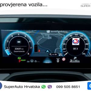 VW Passat Variant 1.5 eTSI DSG Business 150 KS, LED+ACC+ASIST+GR SJED+VIRT+KAM