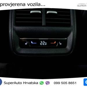 VW Passat Variant 1.5 eTSI DSG Business 150 KS, LED+ACC+ASIST+GR SJED+VIRT+KAM