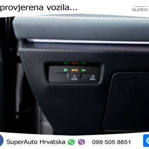 VW Passat Variant 1.5 eTSI DSG Business 150 KS, LED+ACC+ASIST+GR SJED+VIRT+KAM