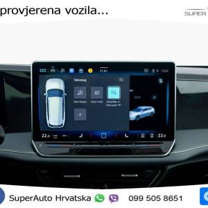 VW Passat Variant 1.5 eTSI DSG Business 150 KS, LED+ACC+ASIST+GR SJED+VIRT+KAM