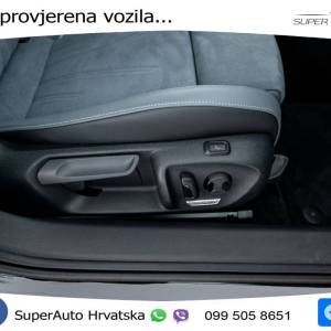 VW Passat Variant 1.5 eTSI DSG Business 150 KS, LED+ACC+ASIST+GR SJED+VIRT+KAM