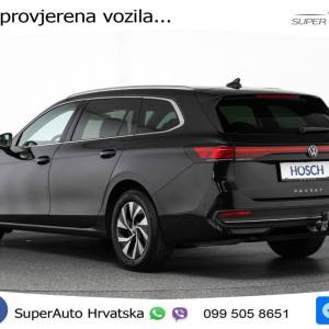 VW Passat Variant 1.5 eTSI DSG Business 150 KS, LED+ACC+ASIST+GR SJED+VIRT+KAM