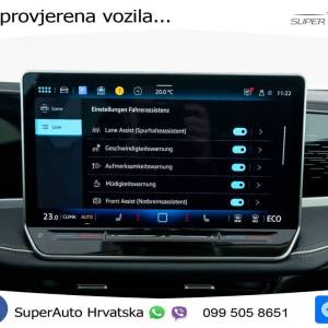 VW Passat Variant 1.5 TSI PHEV Aut. Elegance 204 KS, ACC+MATRIX+KAM+GR SJED+VIRT