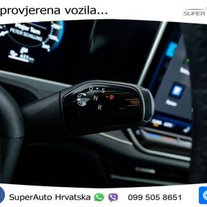 VW Passat Variant 1.5 TSI PHEV Aut. Elegance 204 KS, ACC+MATRIX+KAM+GR SJED+VIRT
