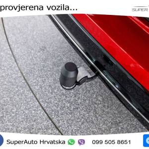 VW Passat Variant 1.5 TSI PHEV Aut. Elegance 204 KS, ACC+MATRIX+KAM+GR SJED+VIRT