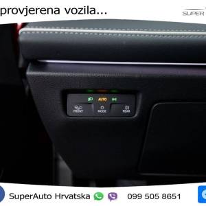 VW Passat Variant 1.5 TSI PHEV Aut. Elegance 204 KS, ACC+MATRIX+KAM+GR SJED+VIRT