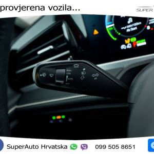 VW Passat Variant 1.5 TSI PHEV Aut. Elegance 204 KS, ACC+MATRIX+KAM+GR SJED+VIRT