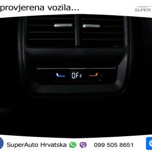 VW Passat Variant 1.5 TSI PHEV Aut. Elegance 204 KS, ACC+MATRIX+KAM+GR SJED+VIRT