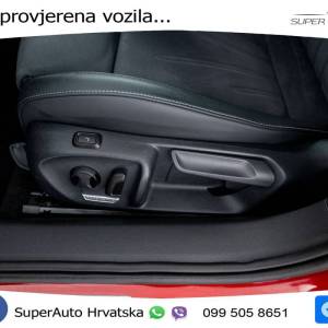 VW Passat Variant 1.5 TSI PHEV Aut. Elegance 204 KS, ACC+MATRIX+KAM+GR SJED+VIRT