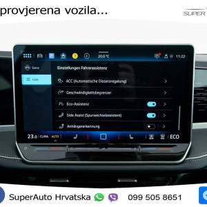 VW Passat Variant 1.5 TSI PHEV Aut. Elegance 204 KS, ACC+MATRIX+KAM+GR SJED+VIRT
