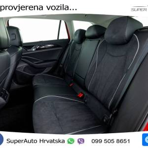 VW Passat Variant 1.5 TSI PHEV Aut. Elegance 204 KS, ACC+MATRIX+KAM+GR SJED+VIRT