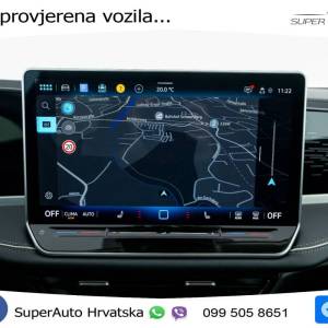 VW Passat Variant 1.5 TSI PHEV Aut. Elegance 204 KS, ACC+MATRIX+KAM+GR SJED+VIRT