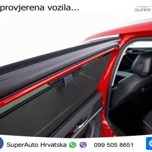 VW Passat Variant 1.5 TSI PHEV Aut. Elegance 204 KS, ACC+MATRIX+KAM+GR SJED+VIRT