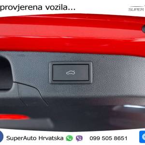 VW Passat Variant 1.5 TSI PHEV Aut. Elegance 204 KS, ACC+MATRIX+KAM+GR SJED+VIRT