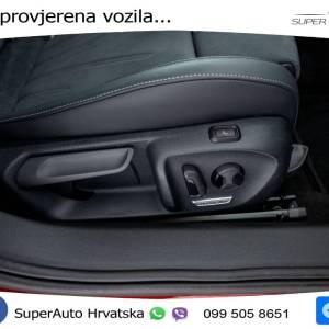 VW Passat Variant 1.5 TSI PHEV Aut. Elegance 204 KS, ACC+MATRIX+KAM+GR SJED+VIRT
