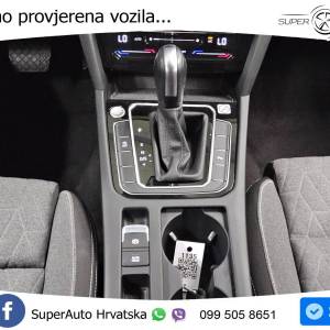 VW Passat Variant 1.5 TSI DSG Business 150 KS, LED+ACC+GR SJED+NAVI