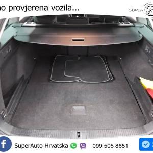 VW Passat Variant 1.5 TSI DSG Business 150 KS, LED+ACC+GR SJED+NAVI