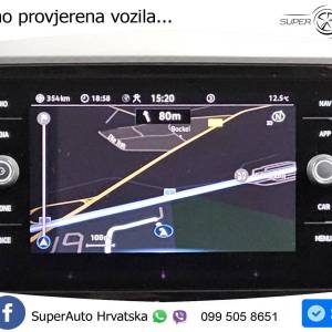 VW Passat Variant 1.5 TSI DSG Business 150 KS, LED+ACC+GR SJED+NAVI