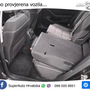 VW Passat Variant 1.5 TSI DSG Business 150 KS, LED+ACC+GR SJED+NAVI