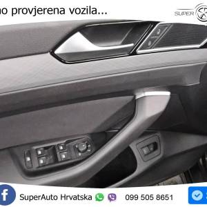 VW Passat Variant 1.5 TSI DSG Business 150 KS, LED+ACC+GR SJED+NAVI