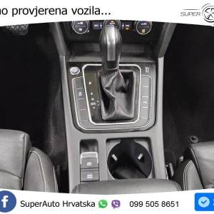 VW Passat Variant 1.5 TSI DSG Business 150 KS, LED+ACC+GR SJED+KAM+PDC